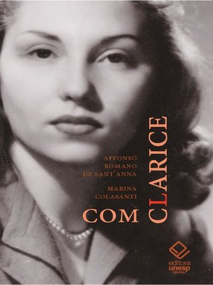 cover image of Com Clarice